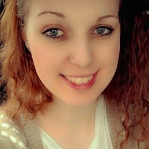 Meet your Posher, Alycia